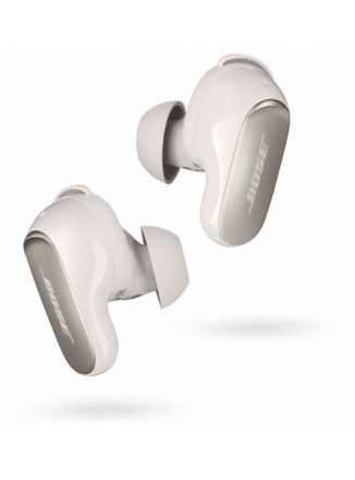 Bose Quietcomfort Ultra Earbuds Global, white