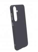 LUXO    Samsung Galaxy S24+ Carbon 