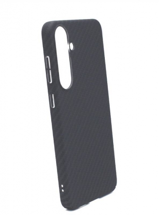 LUXO    Samsung Galaxy S24+ Carbon 