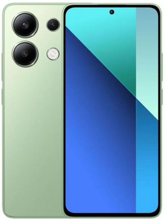 Xiaomi Redmi Note 13 8/256 �� Global, �������