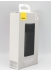  -  - Baseus   Power Bank Bipow Digital Display Fast Charge 20000mAh 25W + Cable Type-C - Type-C 60W 50cm Black 