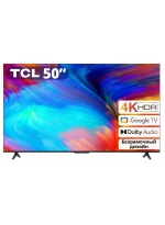 TCL 55P635 4K RU,  