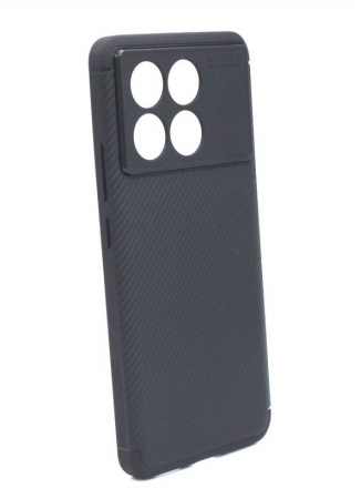 TaichiAqua ������ �������� ��� Xiaomi Poco X6 Pro Carbon ����������� ������