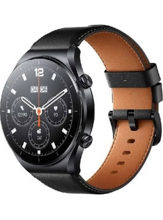 Xiaomi Watch S1 fluoroplast strap Wi-Fi NFC Global, ������
