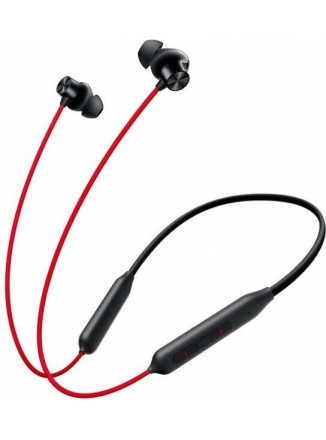 OnePlus Bullets Wireless Z2 Global, red