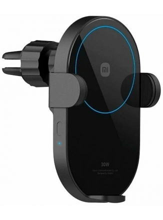 Xiaomi     Wireless Car Charger 30W (W03ZM) 