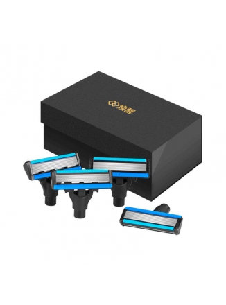 Xiaomi       Mijia Lemon Razor H300/H600 (4)