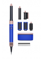 Dyson ���-������� Airwrap Complete Long HS05 IN, blue/blush