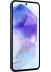 Samsung Galaxy A55 5G 12/256 ГБ, темно-синий