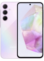Samsung Galaxy A35 5G 8/256 ГБ, лаванда