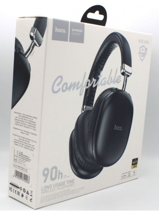 HOCO   Bluetooth, Max Joy, W35 