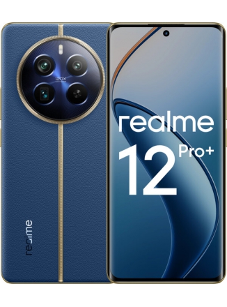 Realme 12 Pro+ 12/512  RU, 