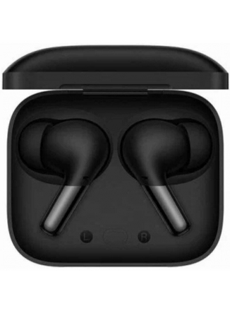 OnePlus Buds Pro Global, black