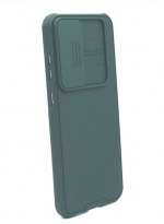 NiLLKiN   Camshield Case  Samsung Galaxy S24+ 