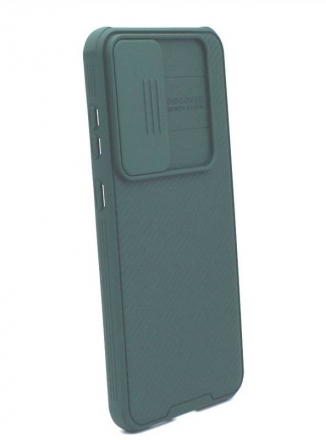 NiLLKiN   Camshield Case  Samsung Galaxy S24+ 