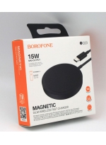 Borofone    BQ23 Black