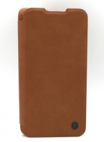 NiLLKiN �����-����� Qin Pro ��� Samsung Galaxy S24+ ���� ����������