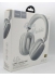 Аксессуары - Аксессуары - HOCO Наушники полноразмерные Bluetooth, W35 серый