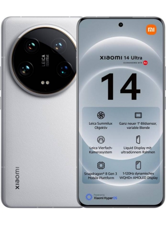 Xiaomi 14 Ultra 16/512 �� Global, �����