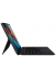  -   - Samsung Galaxy Tab S9 SM-X710, 12 /256 , Wi-Fi,  , - + Keyboard Cover black