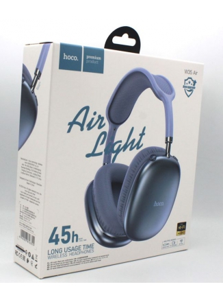 HOCO �������� �������������� Bluetooth, AIR Triumph W35 �����