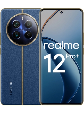 Realme 12 Pro+ 12/256 , 
