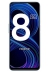   -   - Realme 8 5G 4/128  Global, Blue