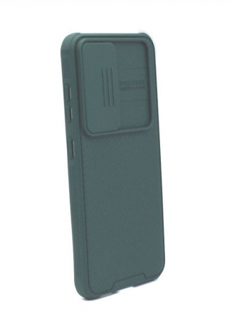 NiLLKiN   Camshield Case  Samsung Galaxy S24 