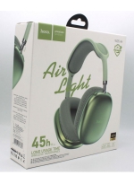 HOCO    W35 Air Triumph BT headphones, 