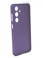 K-Doo ������ �������� ��� Samsung Galaxy S24 Carbon ����������