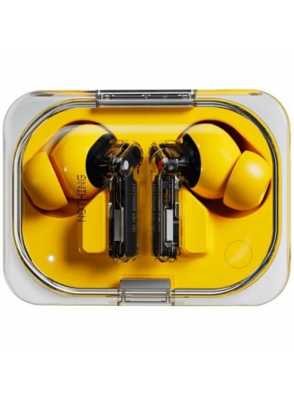 Nothing Ear ()  - ChatGPT Global, B162, 