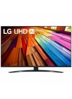 LG 43UT81006LA 2024 4K UHD LED RU, 