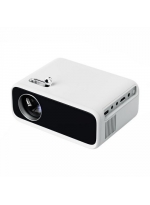 Xiaomi  Wanbo Projector Mini (Upgraded Version), 1280x720 (Full HD), 250 , LCD, 