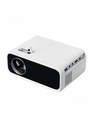 Xiaomi  Wanbo Projector Mini (Upgraded Version), 1280x720 (Full HD), 250 , LCD, 