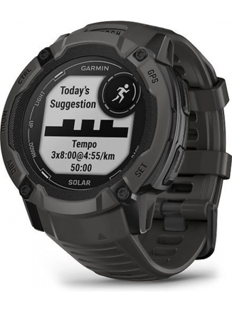 Garmin  Instinct 2X Solar 010-02805-00, 