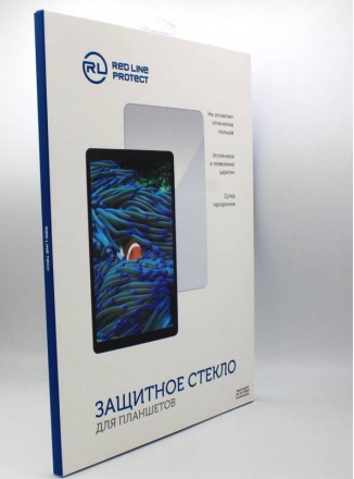 Red Line    Xiaomi Pad 6S Pro 