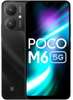 Xiaomi Poco M6 5G 6/128  (NFC) Global, 