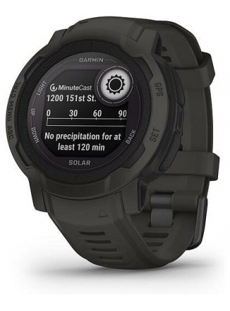 Garmin  Instinct 2 Solar 010-02627-00, 