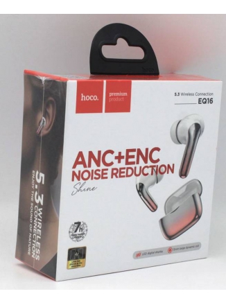 HOCO   Bluetooth EQ16 