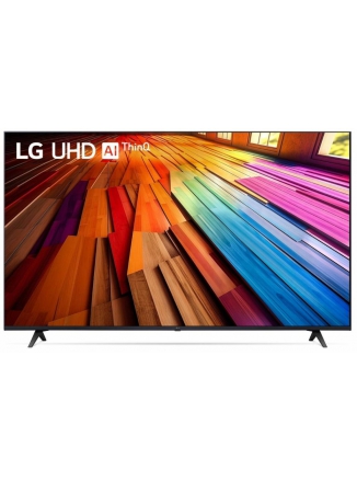 LG 55UT80006LA 2024 4K UHD LED RU, 