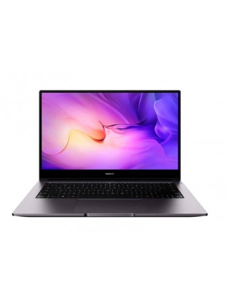 Huawei  MateBook D 14 MDF-X i3-1215U, 8/256, SSD, Intel Iris Xe,   (53013UFC),  , 