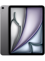 Apple iPad Air 11 2024 M2, 256 , Wi-Fi, iPadOS, gray