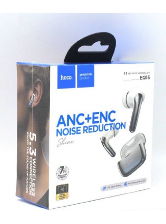 HOCO   Bluetooth EQ16 