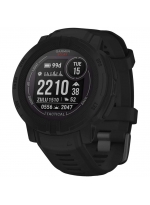 Garmin  Instinct 2 Solar Tactical Edition 010-02627-03, black