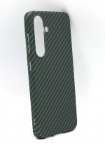 LUXO    Samsung Galaxy S24 Carbon 