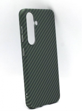 LUXO    Samsung Galaxy S24 Carbon 