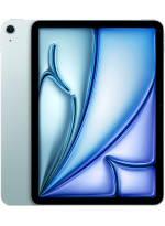 Apple iPad Air 11 2024 M2, 256 , Wi-Fi, iPadOS, blue