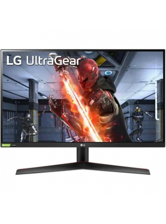 LG 27   UltraGear 27GN800-B RU, 