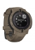   -   - Garmin  Instinct 2 Solar Tactical Edition Global , Coyote Tan