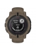   -   - Garmin  Instinct 2 Solar Tactical Edition Global , Coyote Tan